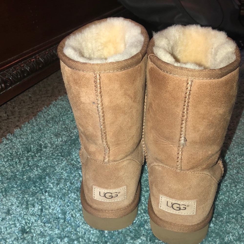 Uggs